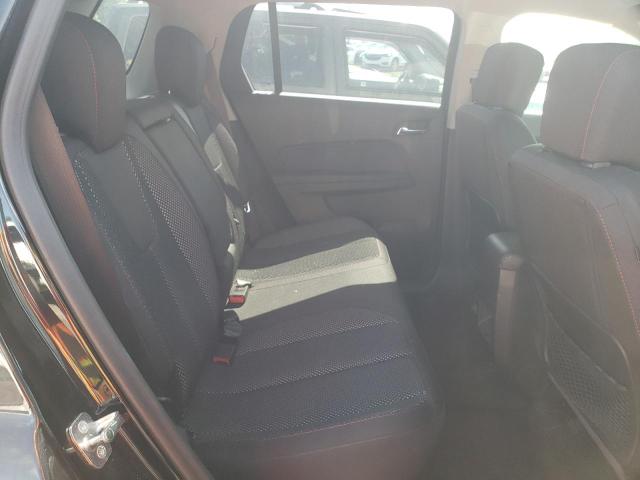 2GKFLTE31G6116240 GMC Terrain Sle