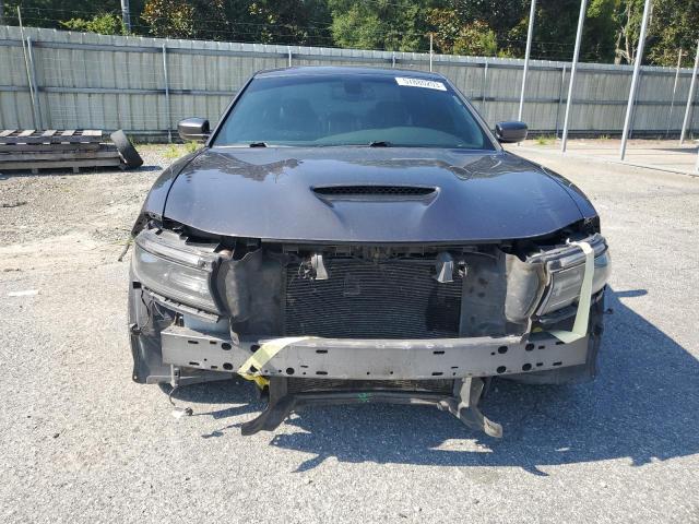2C3CDXEJ3FH773517 Dodge Charger Srt 392
