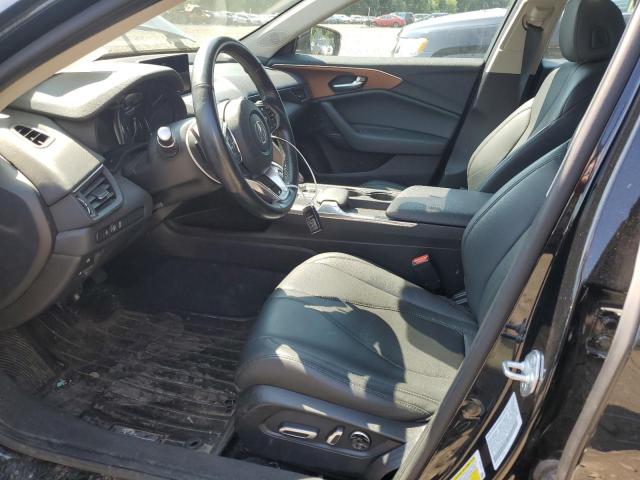 19UUB6F39MA009135 Acura TLX