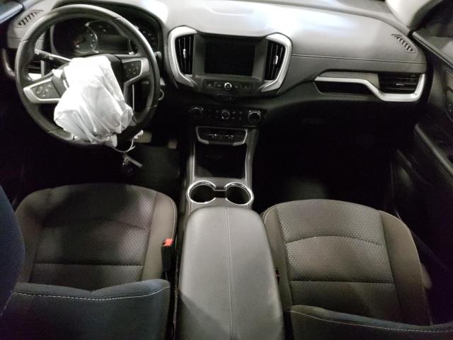 3GKALMEV0NL306282 GMC Terrain Sle