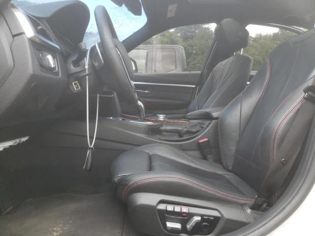 WBA8D9G36HNU62053 BMW 330 XI