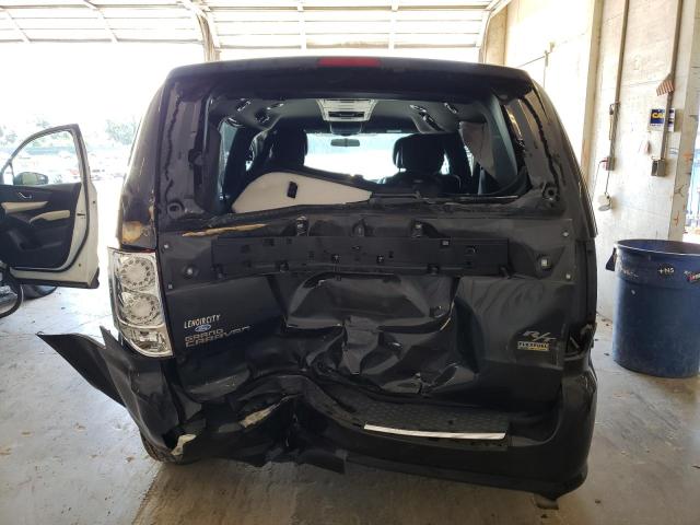 2C4RDGEG7ER321024 Dodge Grand Caravan R/t
