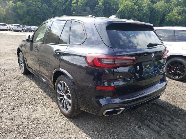 5UXJU4C03N9K10489 BMW X5 M50i