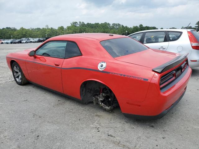 2C3CDZAGXFH709948 Dodge Challenger Sxt