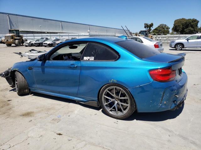 WBS1J5C51JVD36536 BMW M2