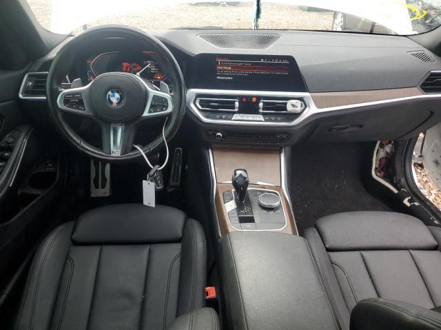 3MW5R1J05M8C05872 BMW 330I