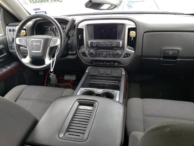 3GTU2MEC8HG259333 GMC Sierra K1500 Sle