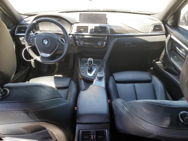 WBA8J1C39HA018835 BMW 328 D Xdrive