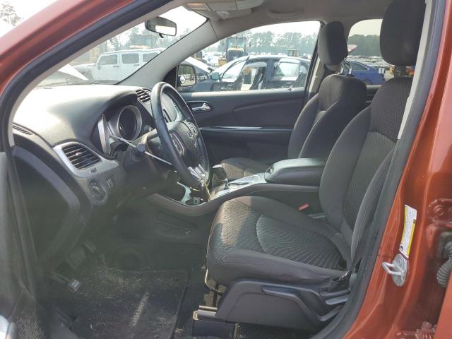 3C4PDCAB1ET121778 Dodge JOURNEY SE
