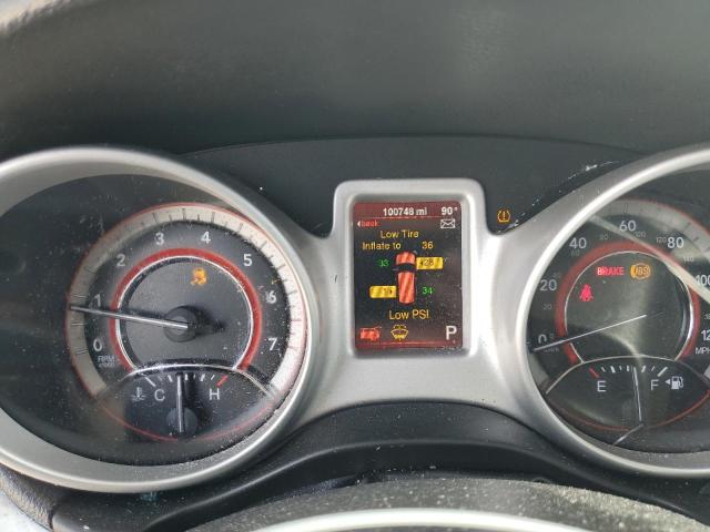 3C4PDCBG9FT686100 Dodge Journey Sxt
