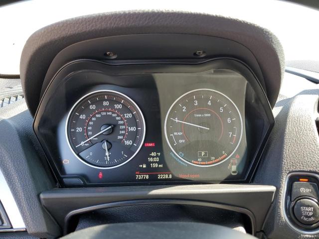 WBA1J7C59GV360072 BMW M235I