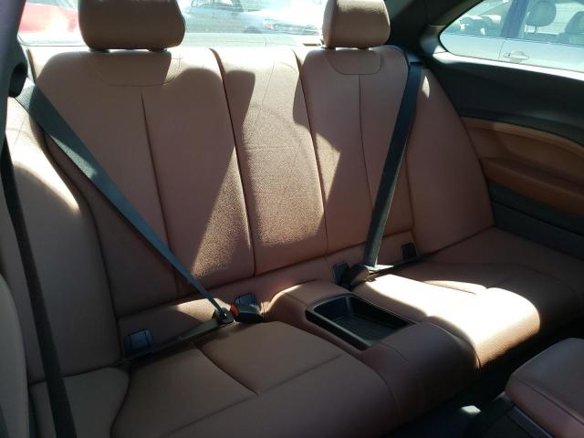 WBA1J7C59EVW84975 BMW M235I