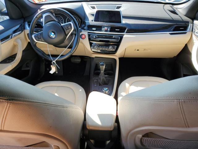 WBXHT3C35J5K23028 BMW X1 Xdrive28i