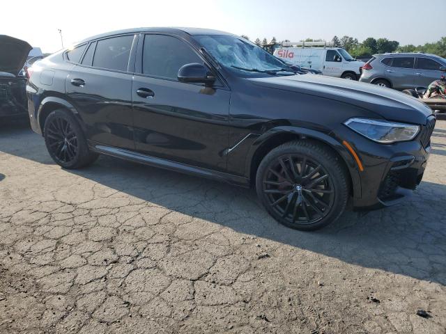 5UXCY6C03P9P98907 BMW X6 Xdrive40i