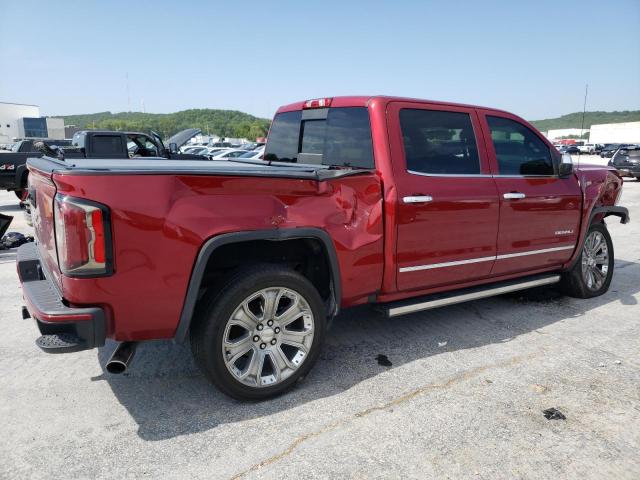 3GTU2PEJXJG569442 GMC Sierra K1500 Denali
