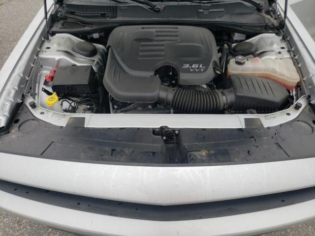 2C3CDZJG9NH215224 Dodge Challenger Gt