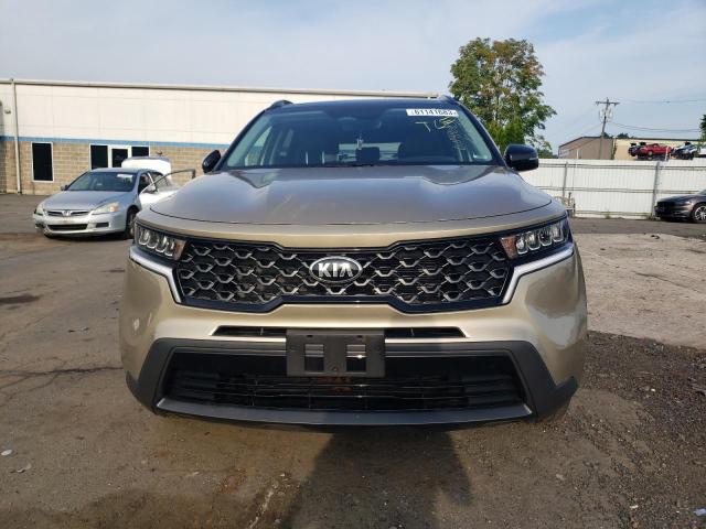 5XYRLDLC2MG007933 KIA SORENTO S