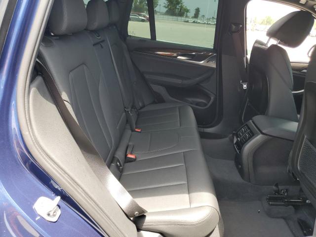 5UXTR7C53KLF28203 BMW X3 Sdrive30i
