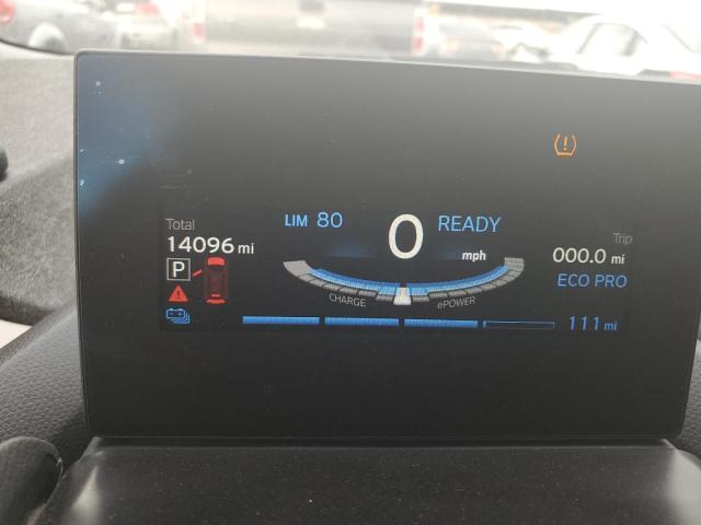 WBY8P2C03M7J86330 BMW I3 Bev