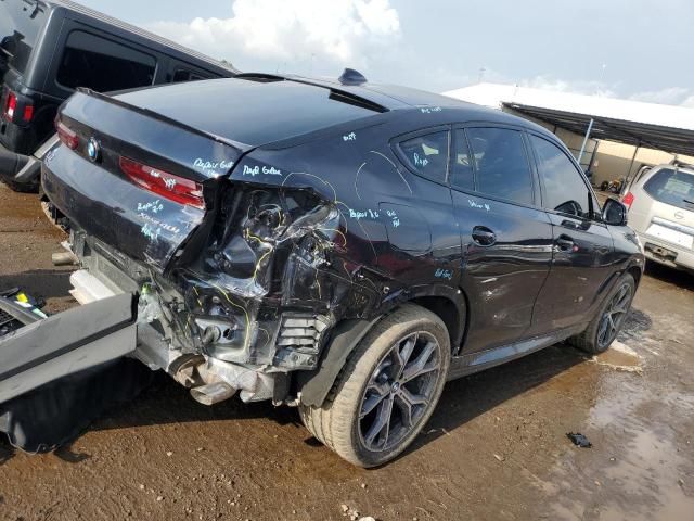 5UXCY6C02P9N77573 BMW X6 Xdrive40i