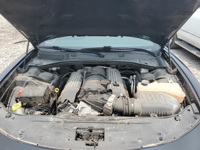 2C3CDXGJ4GH347091 Dodge Charger R/t Scat Pack