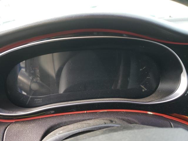 1C3CDFDH8ED697524 Dodge Dart Se Aero