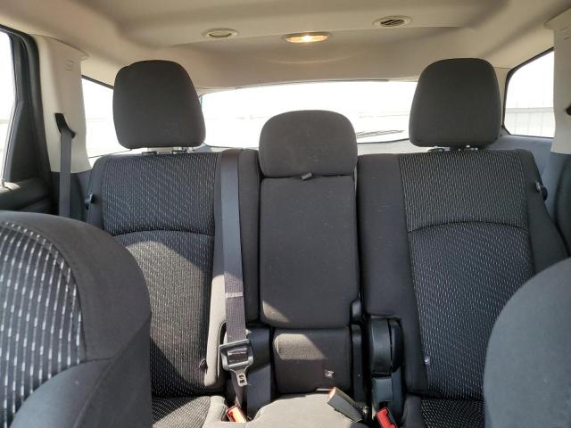 3C4PDCAB6HT528287 Dodge JOURNEY SE
