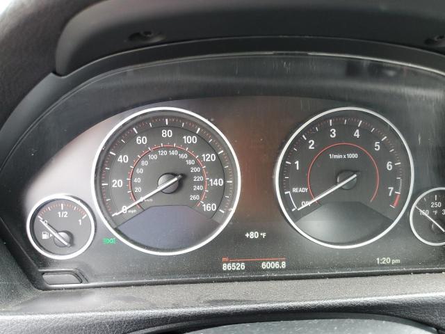 WBA3R5C56GK374258 BMW 435 Xi
