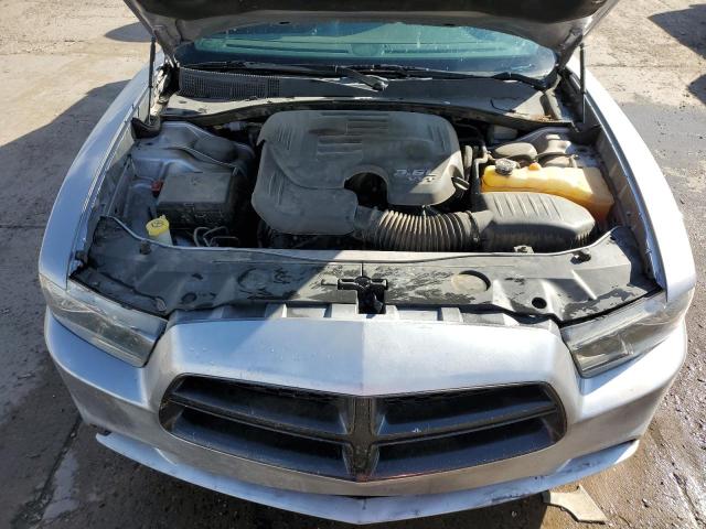 2C3CDXBG5EH215319 Dodge Charger Se