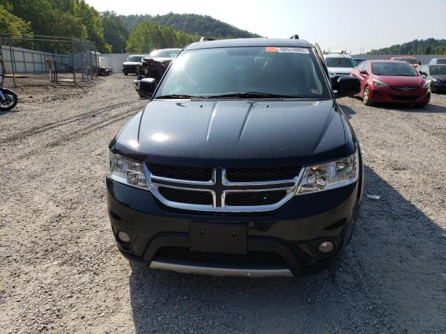 3C4PDDBG9HT540403 Dodge Journey Sxt