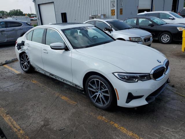 WBA5R7C02LFH41400 BMW 330XI