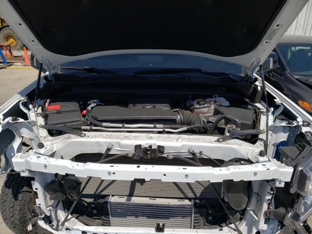 3GTP9CEK6NG144123 GMC Sierra Limited K1500 Elevation