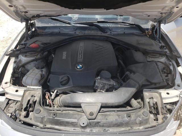 WBA3R1C58EK190848 BMW 435 I