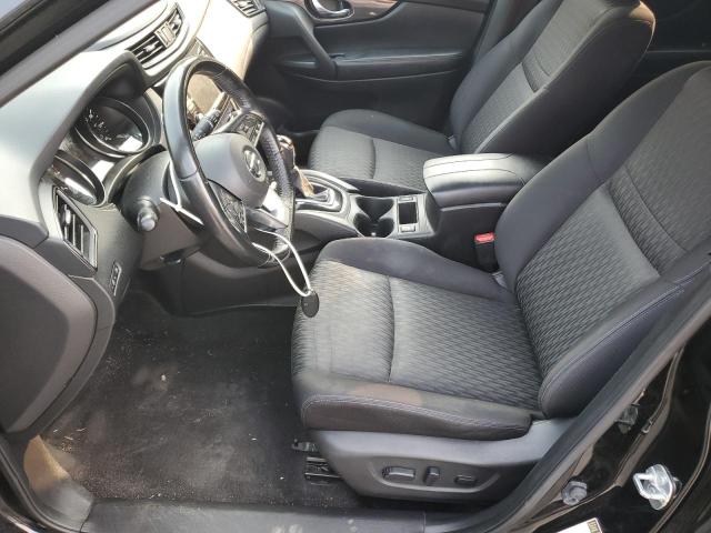 JN8AT2MV0JW307507 Nissan ROGUE S