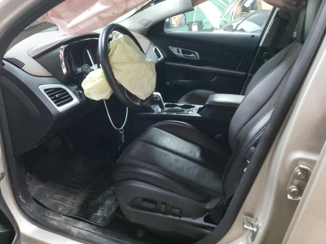 2GKFLXEK8F6393948 GMC Terrain Slt
