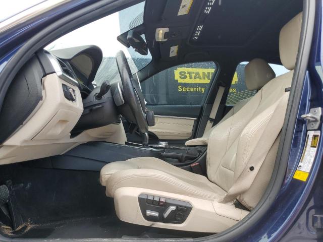 WBA8B9G35HNU56718 BMW 330 I