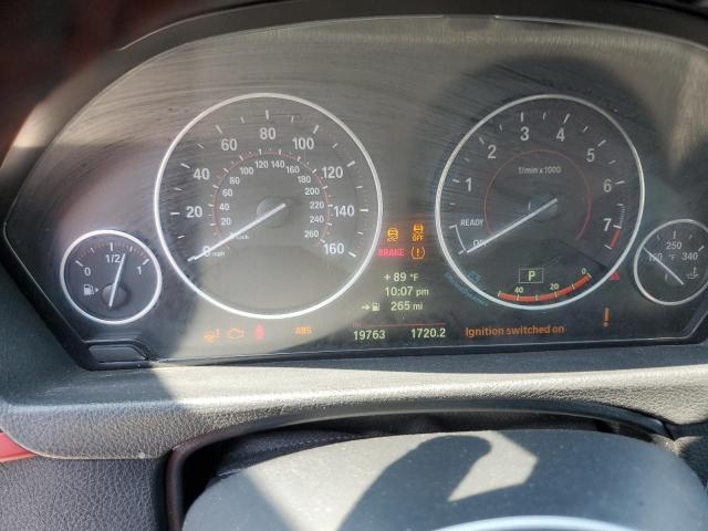 WBA3N9C53EK245118 BMW 428 XI