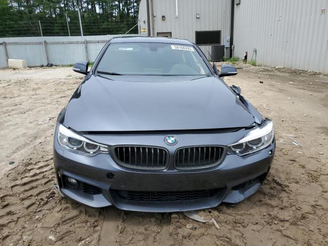 WBA3R5C56GK374258 BMW 435 Xi