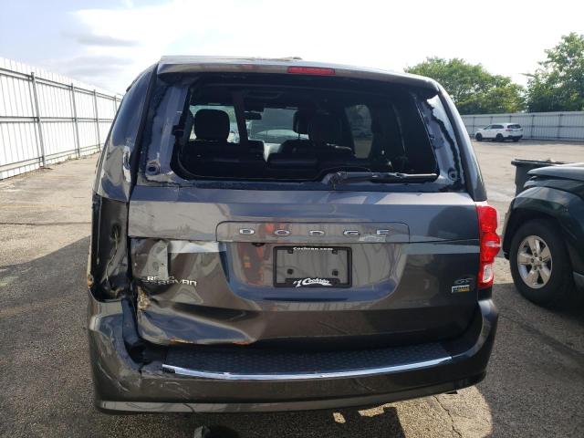 2C4RDGEG7HR792420 Dodge Grand Caravan Gt