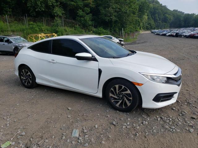2HGFC4B02HH301481 Honda Civic Lx