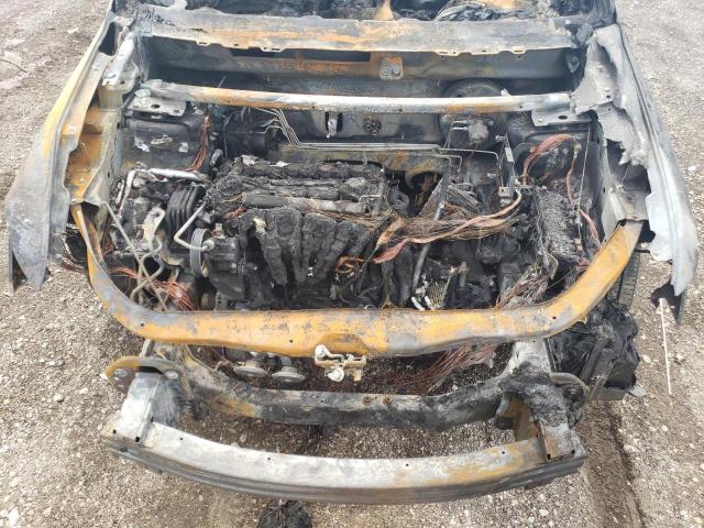 3C4PDCAB6KT869955 Dodge JOURNEY SE