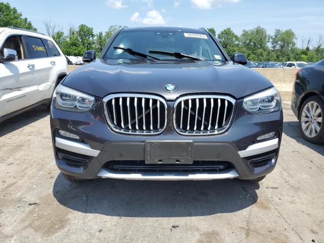 5UXTR9C5XKLP92527 BMW X3 Xdrive30i