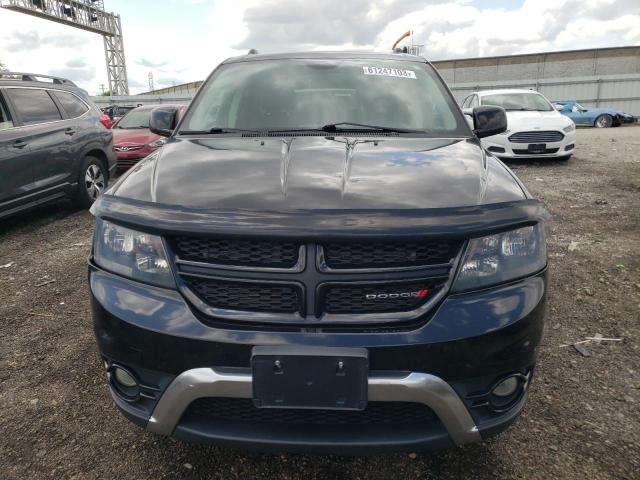 3C4PDCGG3HT534003 Dodge Journey Crossroad