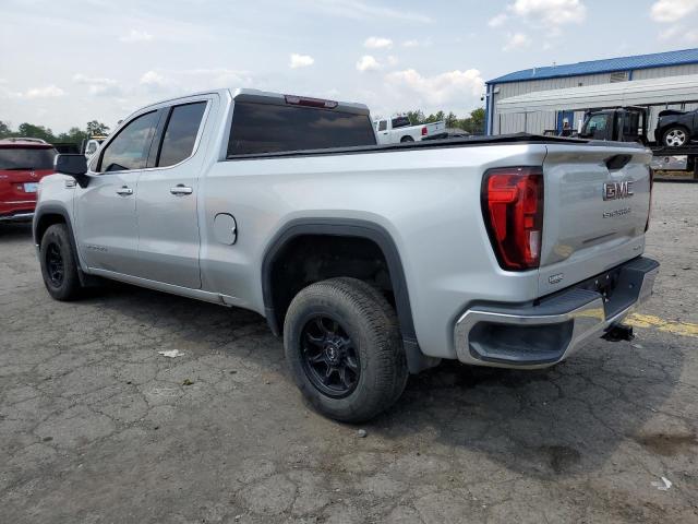 1GTR8BED8KZ288100 GMC Sierra C1500 Sle