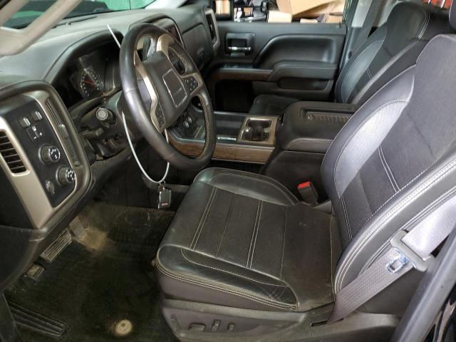 1GT12UEYXHF106453 GMC Sierra K2500 Denali
