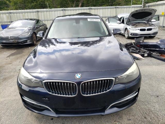 WBA3X5C51ED557588 BMW 328 XIGT