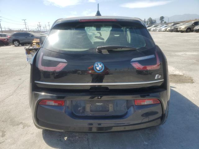 WBY8P2C54K7E60954 BMW I3 Bev