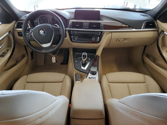 WBA8E9G52GNT87655 BMW 328 I Sulev