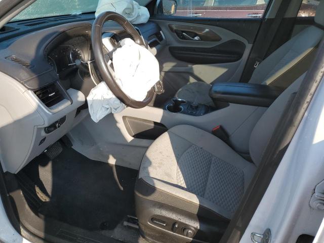 3GKALMEV9ML368519 GMC Terrain Sle