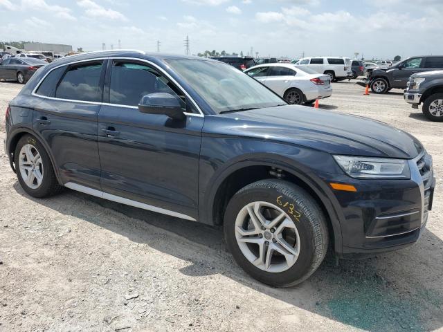 WA1ANAFY6K2130276 Audi Q5 PREMIUM